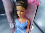 barbie blue ballerina tops